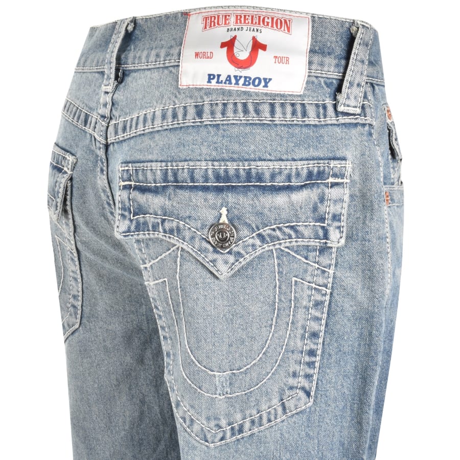第一ネット True Menswear Mainline | Blue Jeans Bobby Playboy Religion パンツ